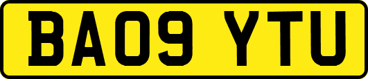 BA09YTU