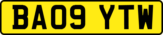 BA09YTW