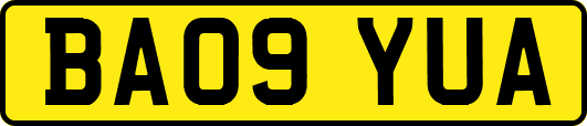 BA09YUA