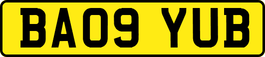 BA09YUB