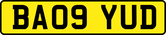 BA09YUD
