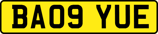 BA09YUE