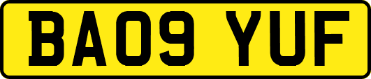 BA09YUF