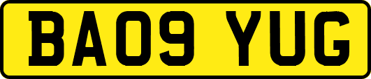 BA09YUG