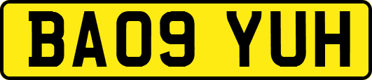 BA09YUH