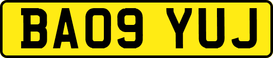 BA09YUJ
