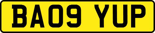 BA09YUP
