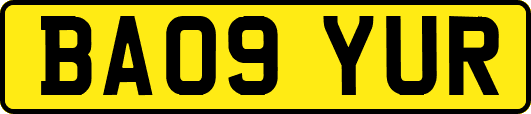 BA09YUR