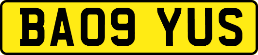 BA09YUS