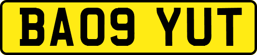 BA09YUT