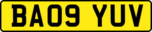 BA09YUV