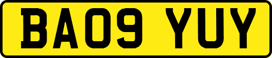 BA09YUY