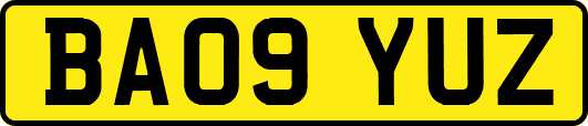 BA09YUZ