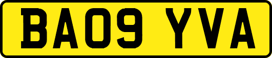 BA09YVA