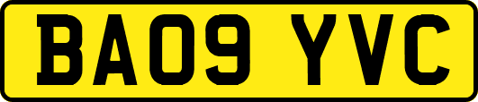BA09YVC