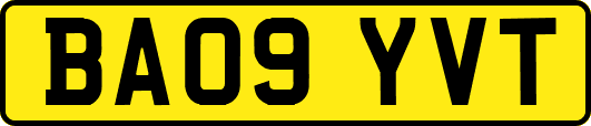 BA09YVT