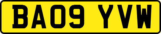 BA09YVW