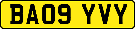 BA09YVY