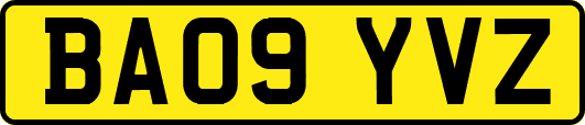 BA09YVZ