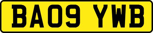 BA09YWB