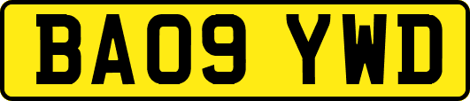 BA09YWD