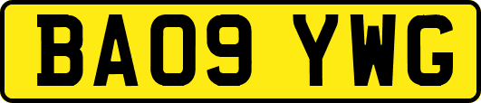 BA09YWG