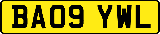 BA09YWL