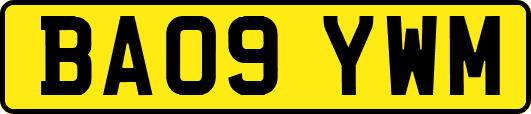 BA09YWM