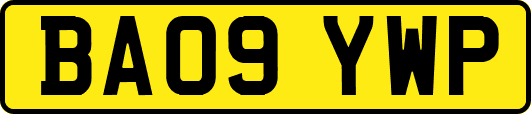 BA09YWP
