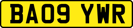 BA09YWR