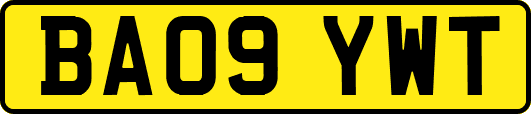 BA09YWT