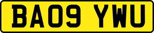 BA09YWU