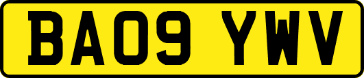 BA09YWV