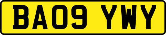 BA09YWY