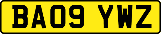 BA09YWZ
