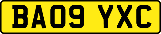 BA09YXC