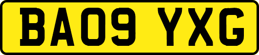 BA09YXG