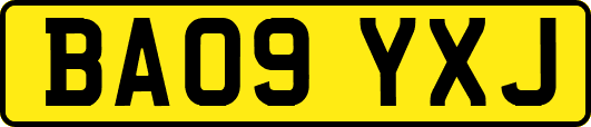 BA09YXJ