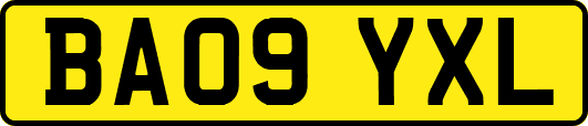 BA09YXL