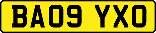 BA09YXO