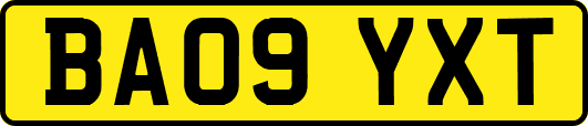 BA09YXT