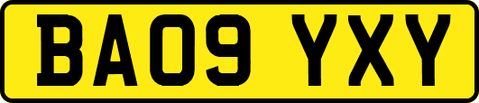 BA09YXY