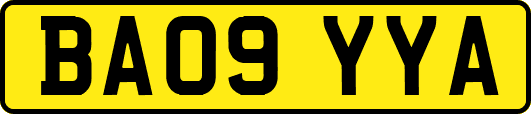 BA09YYA