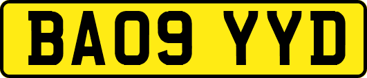 BA09YYD