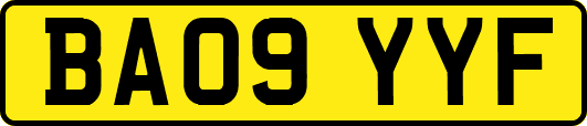 BA09YYF