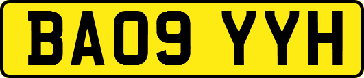 BA09YYH