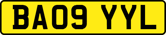BA09YYL