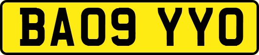 BA09YYO