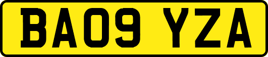 BA09YZA