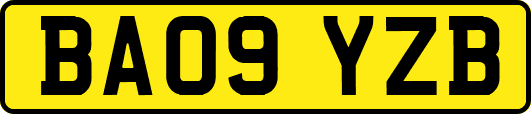BA09YZB